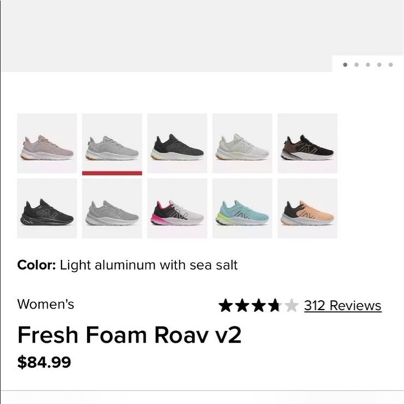 New Balance - Picture 4 of 4